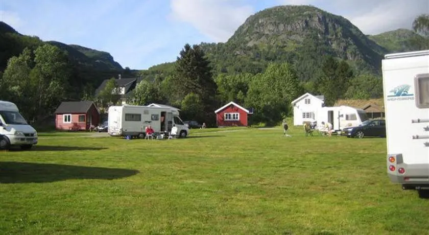 Seim Camping - Røldal - Image 1
