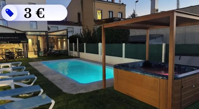 Albergue San Anton - Image 1