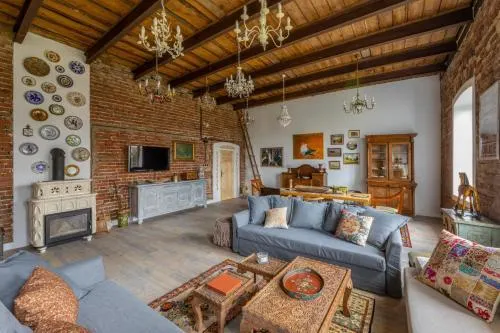 Folwark Rafałówka by Noclegi Renters - Image 1