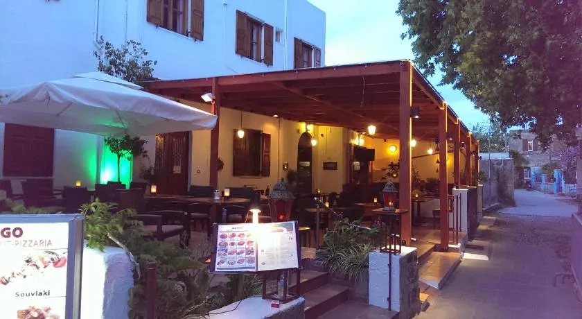 Mango Rooms - Image 1