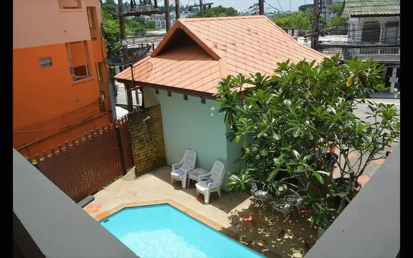 Patong Hillside Hotel - Image 1