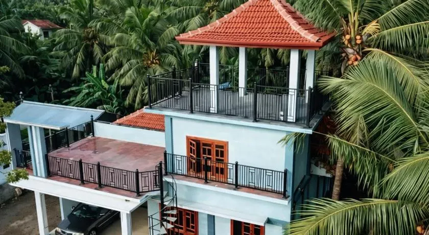 Sai Guest House - Image 1