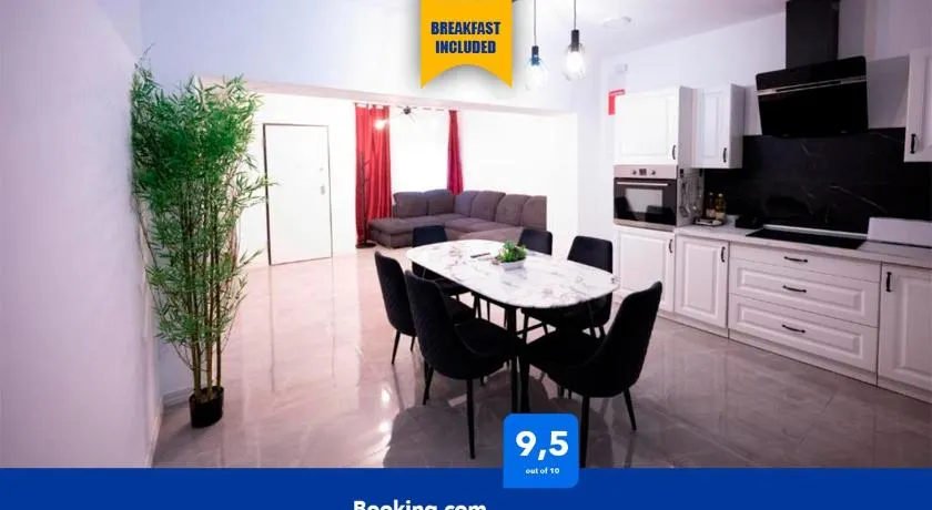Apartalux Premium Suites - Image 1