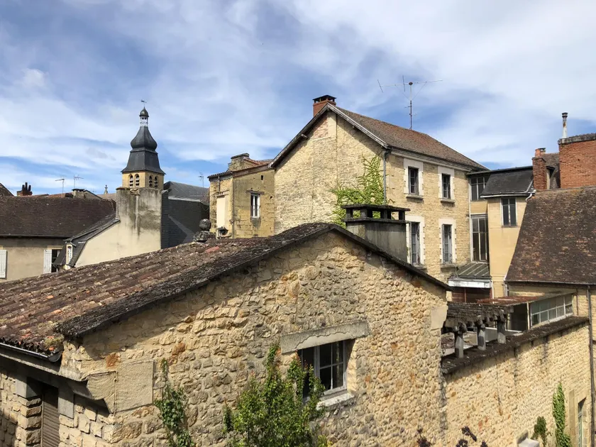 Les Appartements Chambon - Image 1