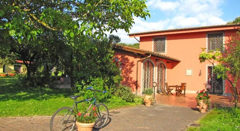 B&B Ai Glicini Castelli Romani - Image 1