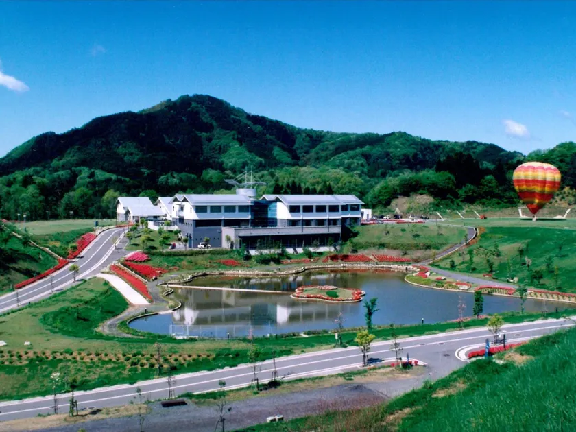 Onsen Resort Kaze no Kuni - Image 1