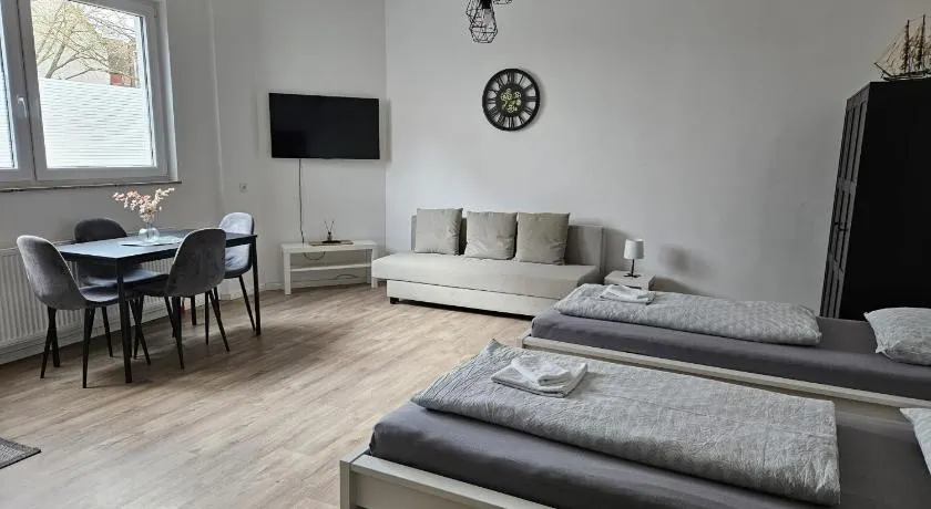 Neustadt Apartments - Image 1