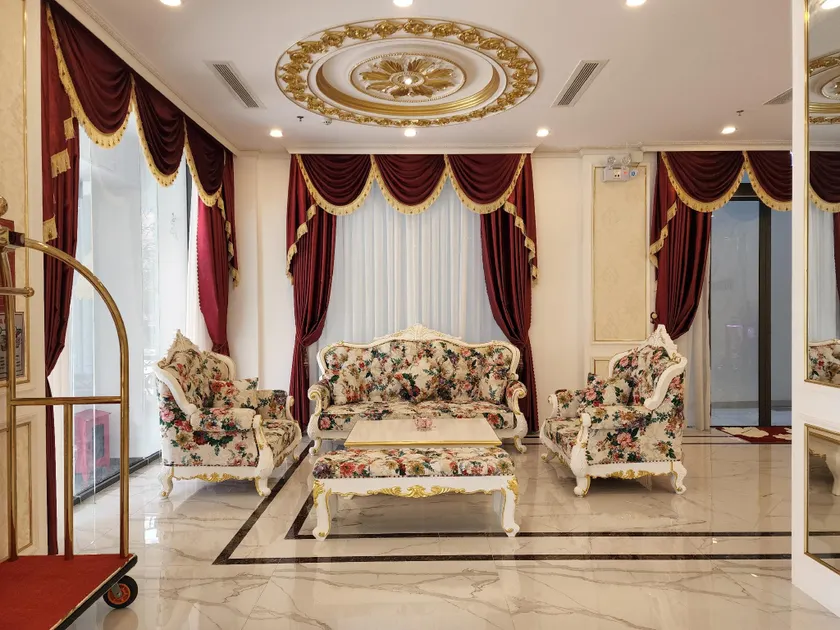 Dezon Hotel - Image 1