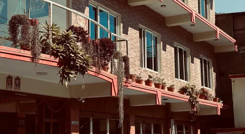 Prashiddha Resort - Image 1