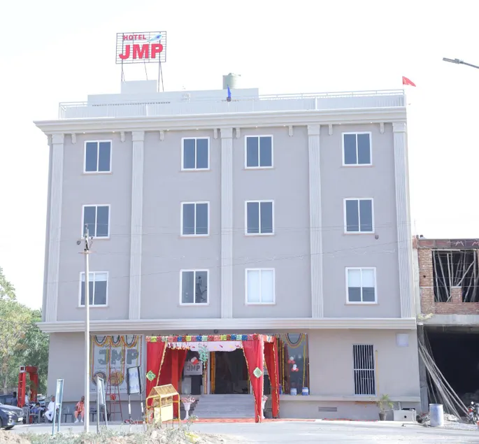 Hotel JMP - Image 1