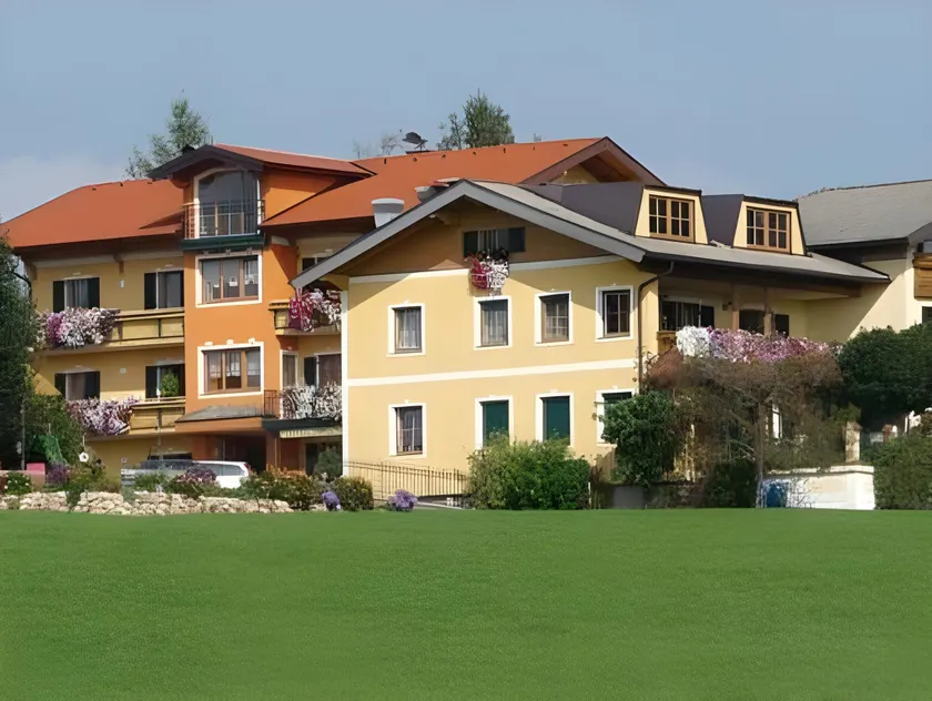 Ferienhotel Herzog - Image 1
