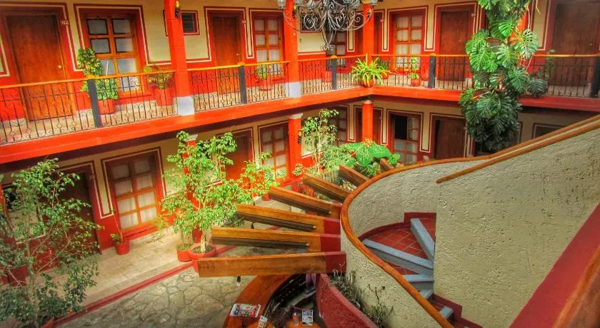 Hotel Real del Valle - Image 1