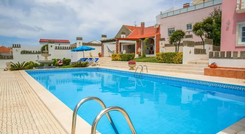 Pata da Gaivota Boutique House - Image 1