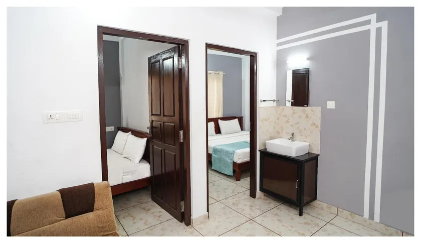 Noel Apartments - Image 1