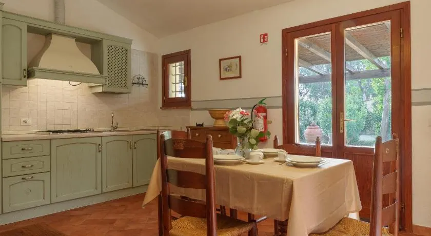 Agriturismo Le Pescine - Image 1