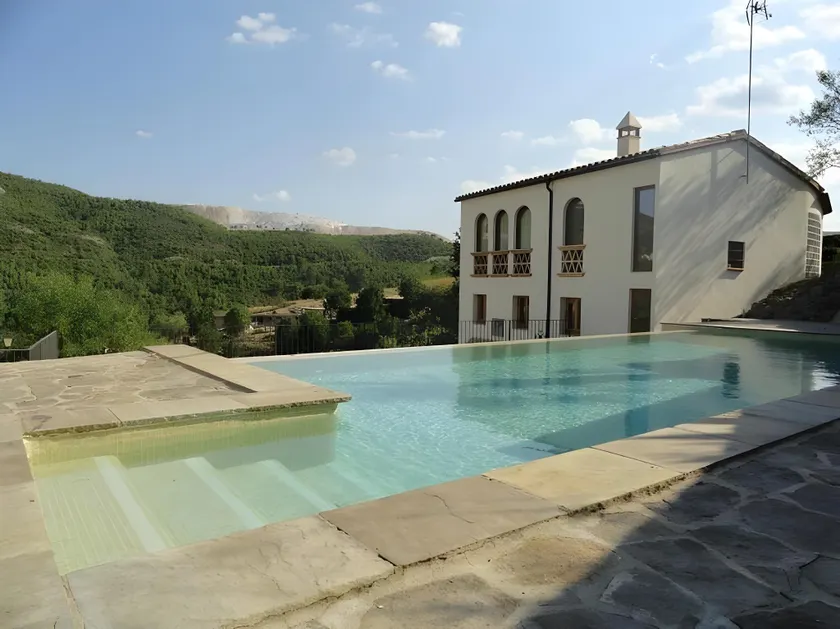Ca l' Ermitanyo- Casa Torre Blanca - Image 1