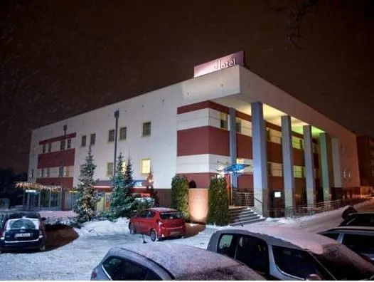 Eurohotel Swarzędz - Image 1