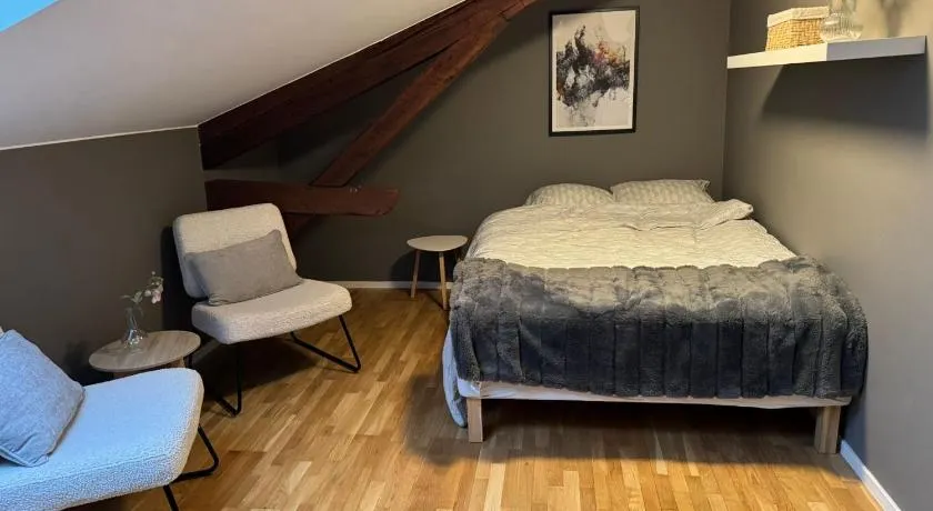 Oslo Central Guesthouse & City Rooms - Image 1