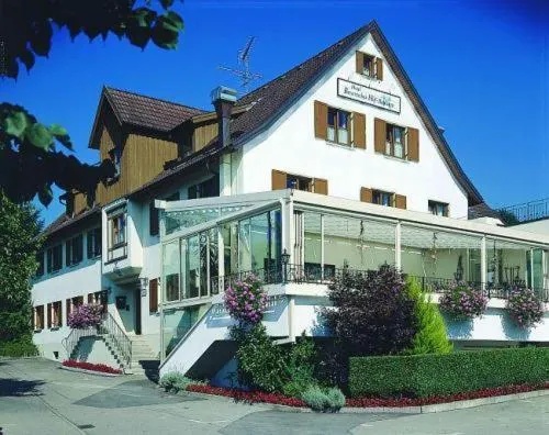 Hotel Bayerischer Hof - Rehlings - Image 1
