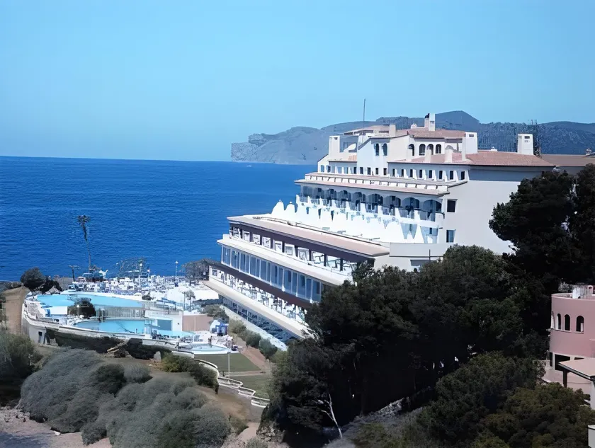 Sentido Fido Punta del Mar Hotel & Spa - Adults Only - Image 1