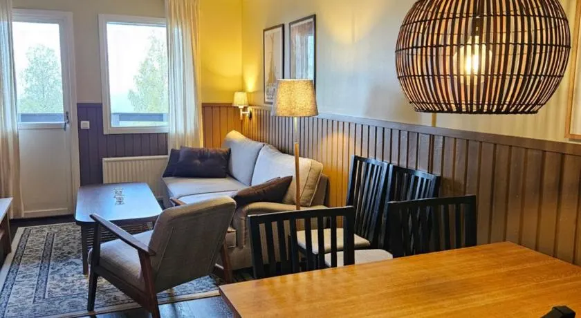 Stöten Mitt Apartment, Sälen - Image 1