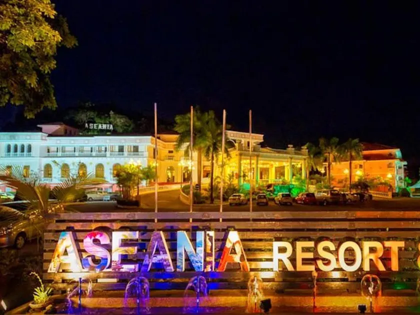 Aseania Resort Langkawi - Image 1