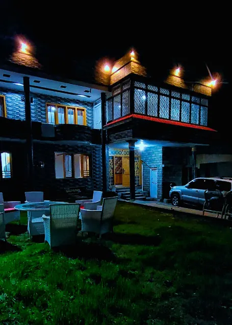 Beautiful Baltistan Lodge - Image 1