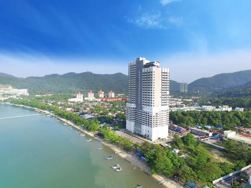 Lexis Suites Penang - Image 1