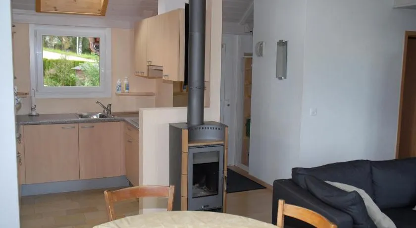 Appartment Aux Lilas - Image 1