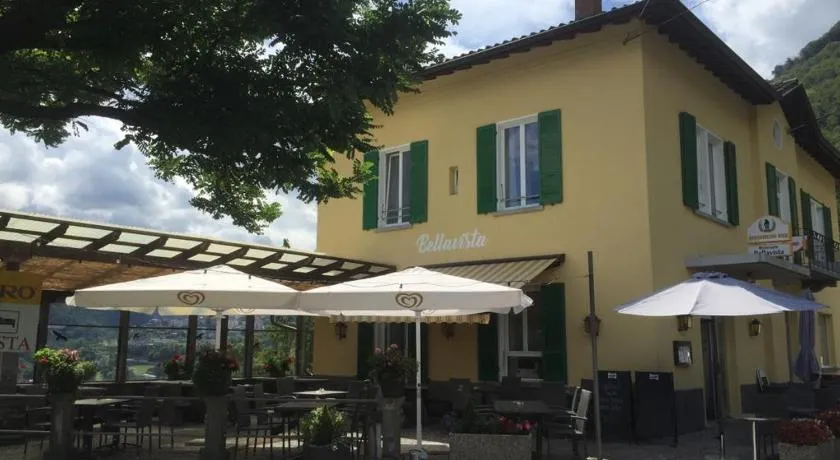 Hotel Bellavista Cavigliano - Image 1