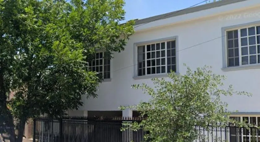 Depas Anahuac - Image 1