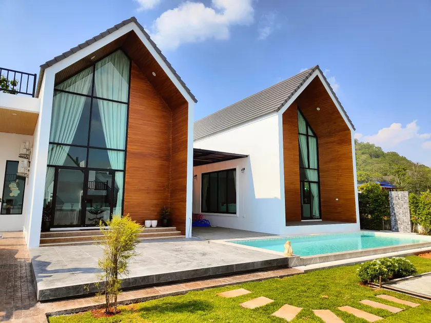 ASTRID PoolVilla KhaoYai - Image 1