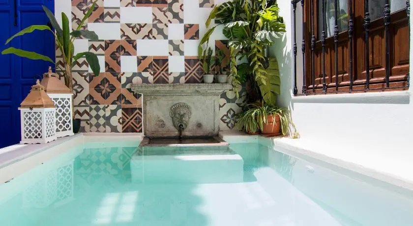 Riad Alhambra - Image 1
