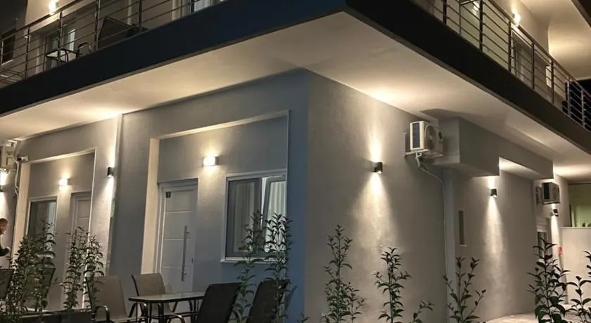 anastasia luxury apartments - Image 1