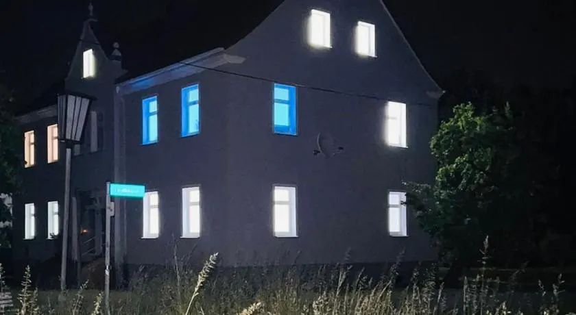 Berzi Ferienwohnung 1 Görlitz - Image 1