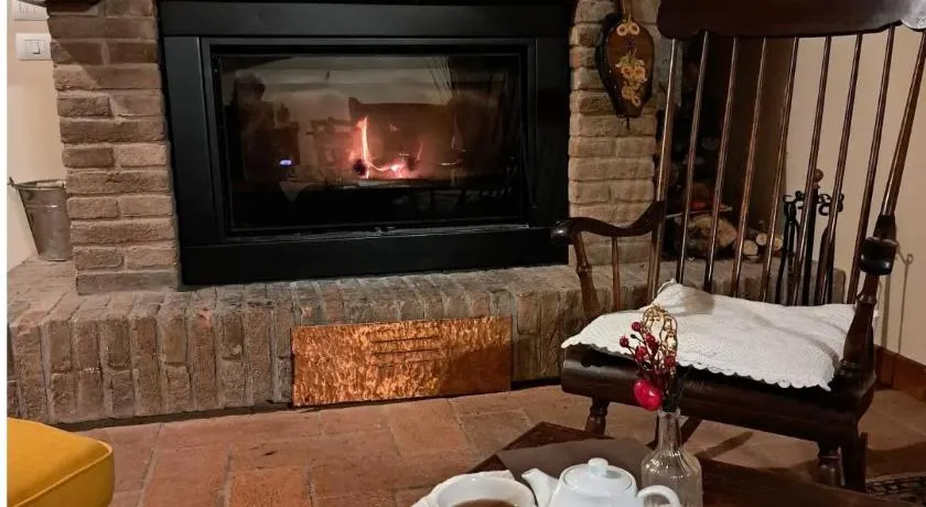 La Locanda nel Frutteto - Image 1