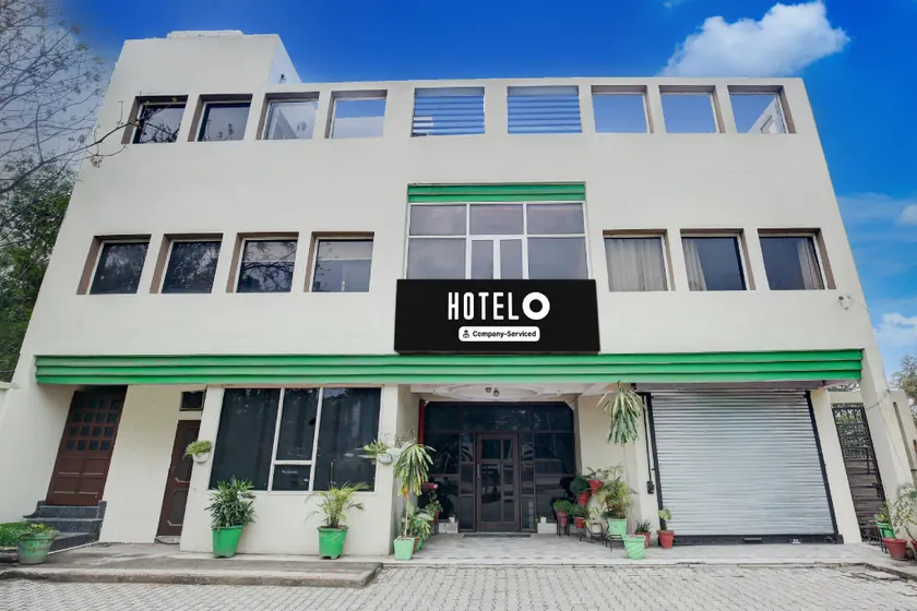 Hotel O by OYO Dera Bassi Ambala-Chandigarh Road - Image 1