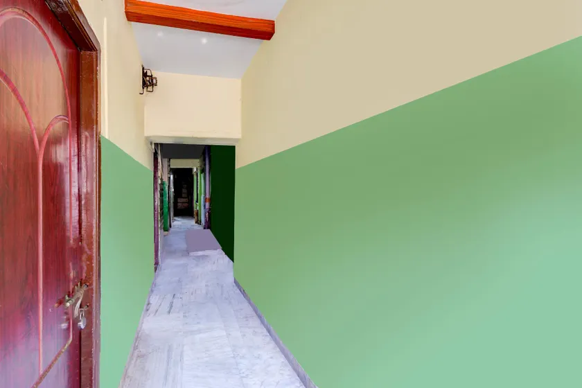 SPOT ON Hotel Baba Classic - Image 1