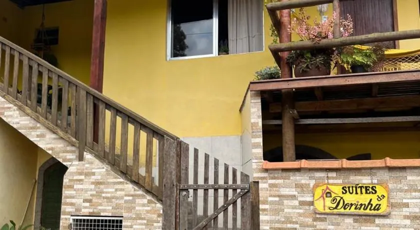 Suites da Dorinha - Image 1