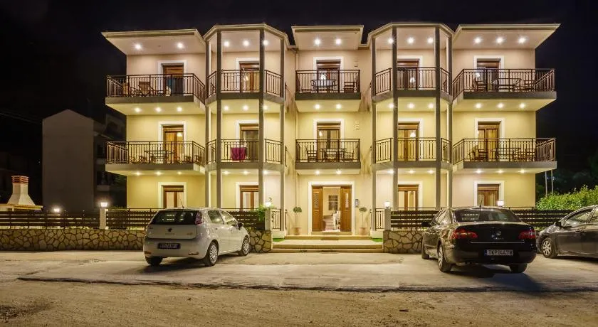 Kavadias Apartments - Image 1