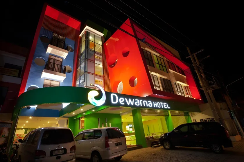 Dewarna Hotel Zainul Arifin - Image 1