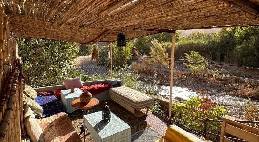 Dar Relax Hostel, Gorges de Todra - Image 1