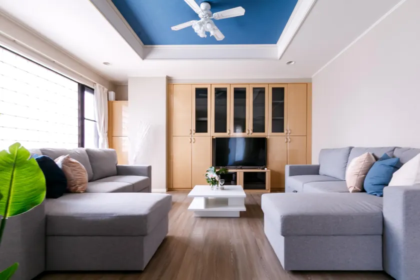 Penthouse 2bedroom-NambaMinami - Image 1