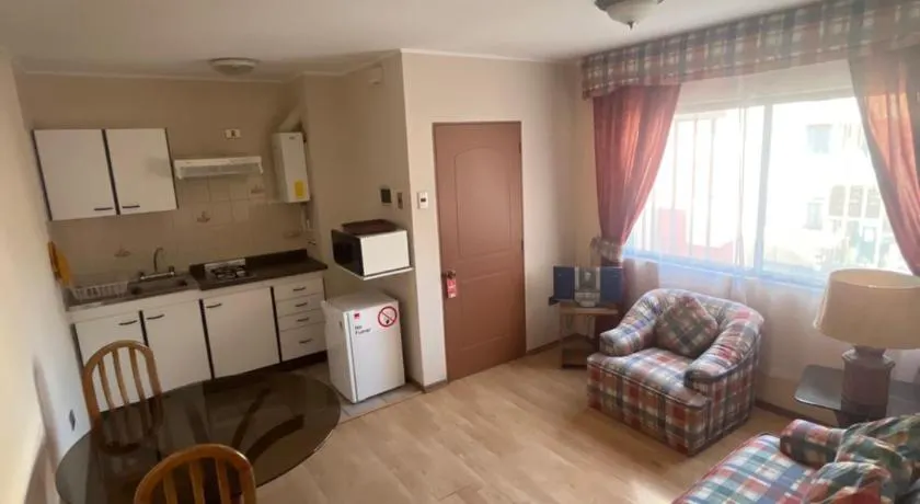 DUNA Apart Hotel - Image 1