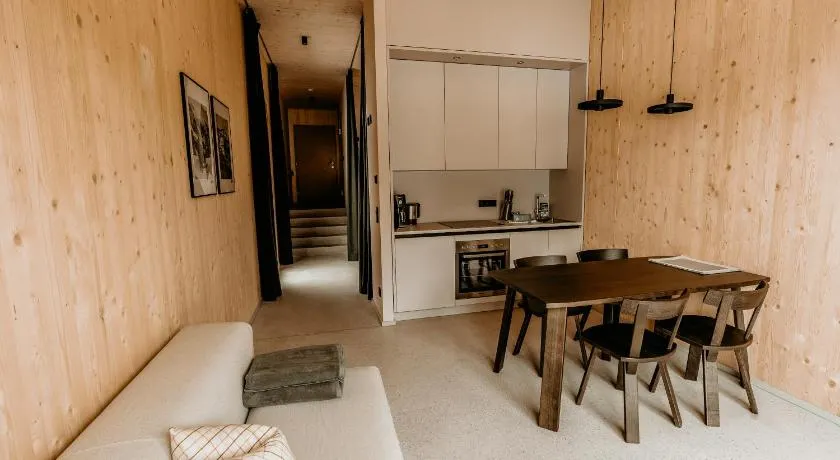 Hideaway Planneralm operated by JUFA Hotels - Image 1