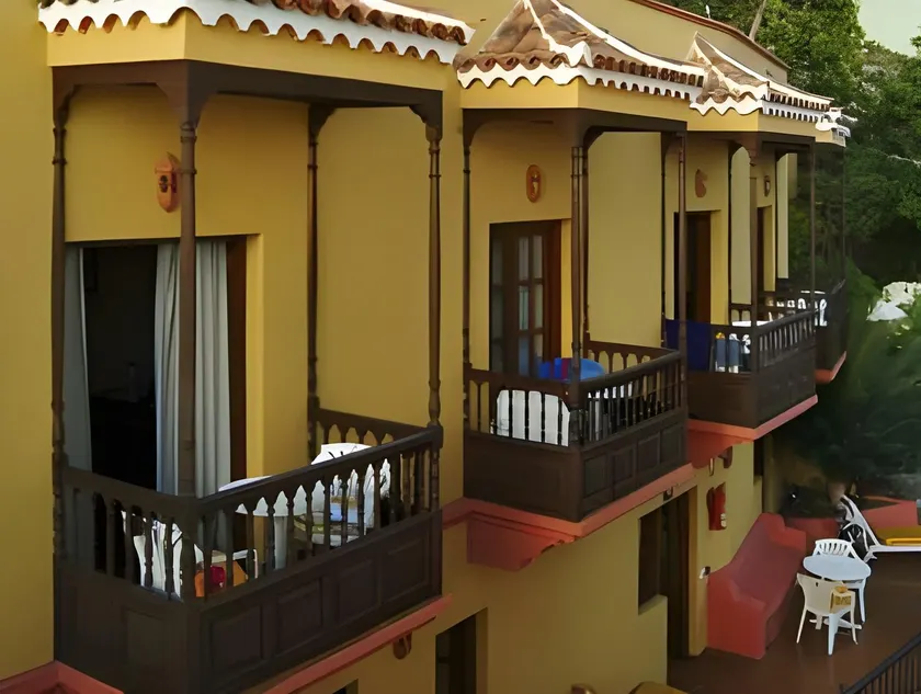 Hotel Jardín Concha - Image 1