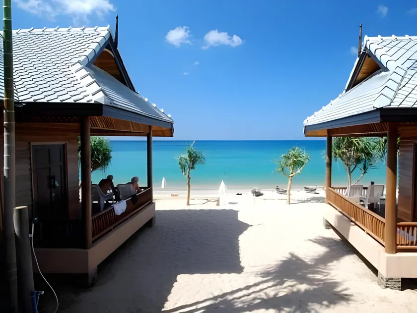 Baan Pakgasri Hideaway - Image 1