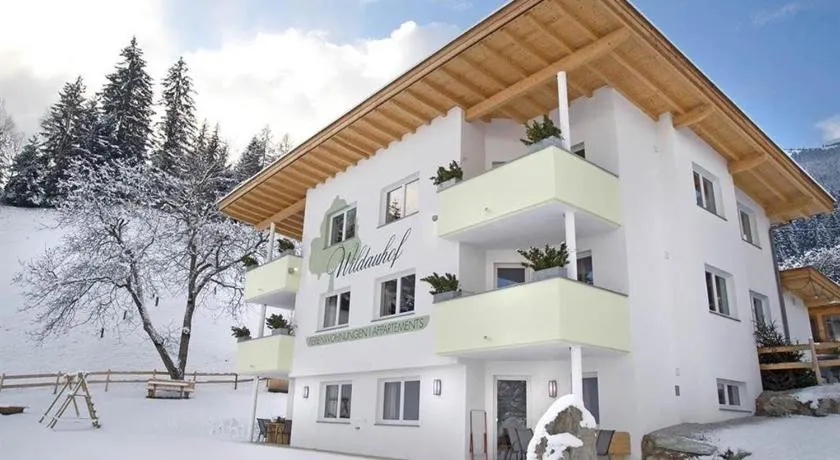 Wildauhof - Alm - Image 1