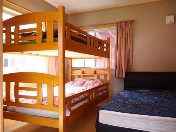 Guest House Tomida - Image 1