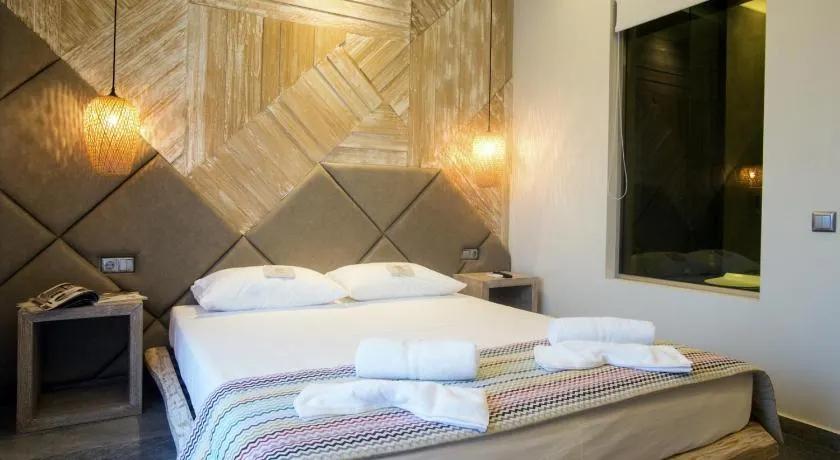 Katrine Boutique Apartments - Image 1